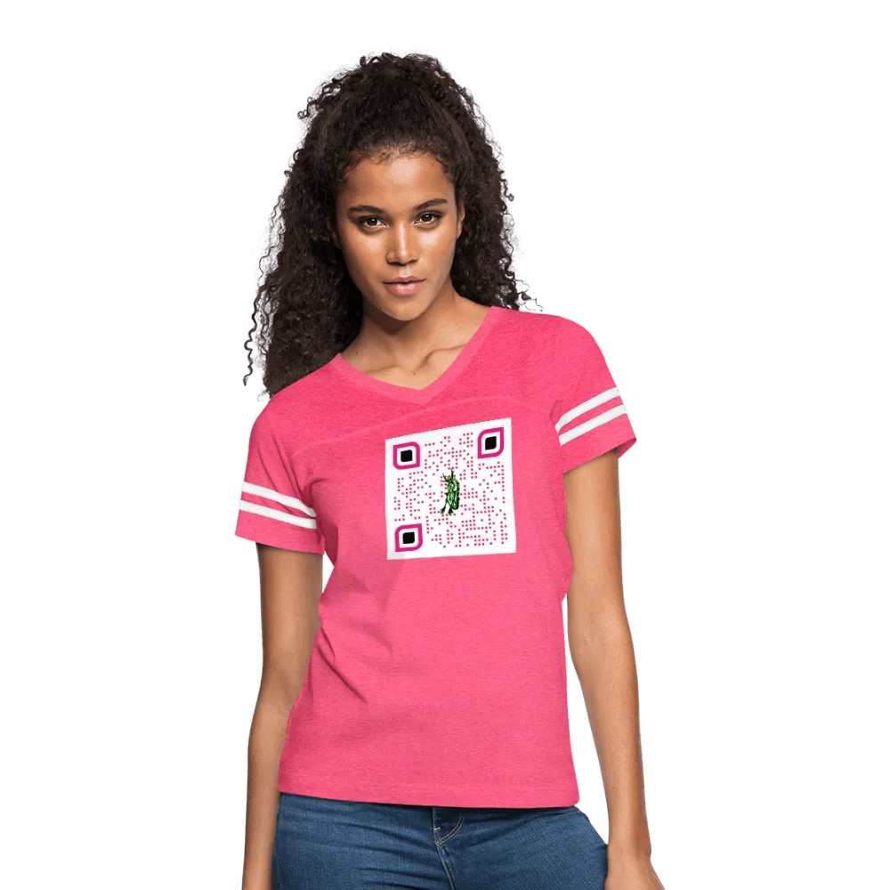 QR Code AtrixU Women Collection