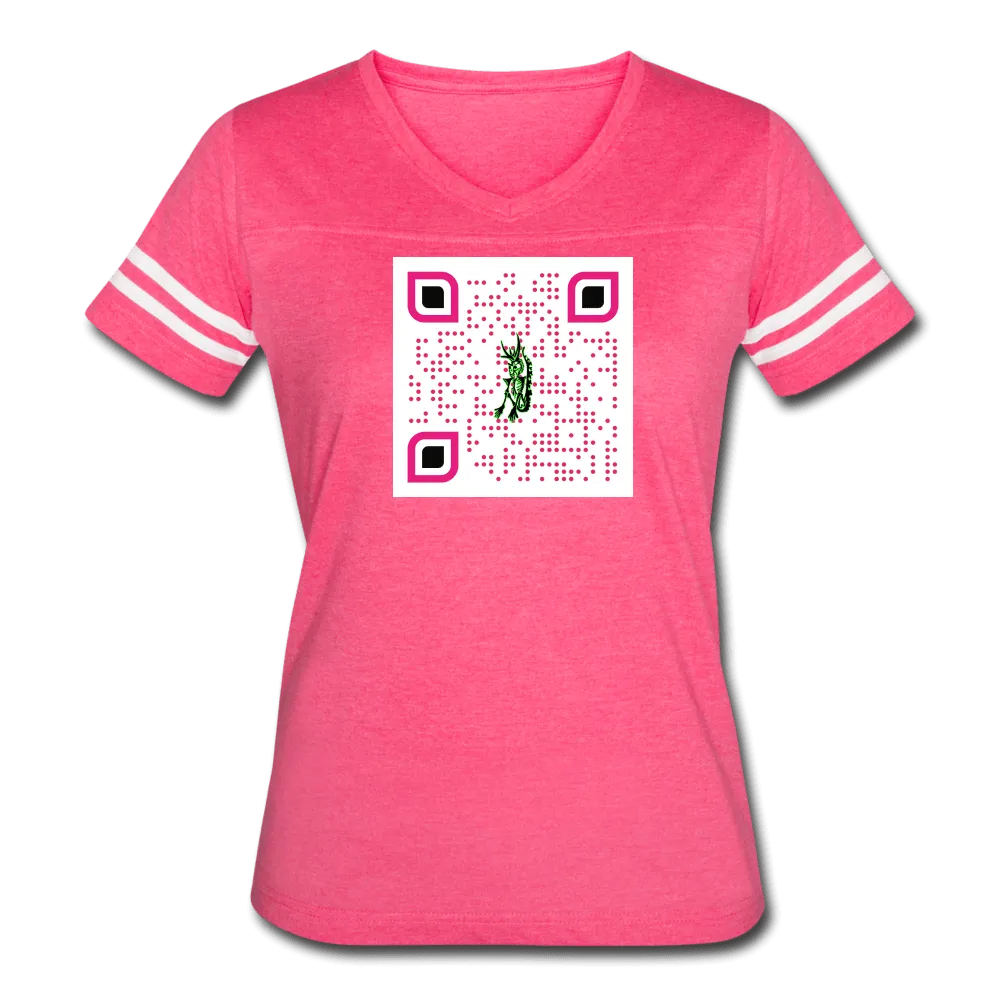 QR Code AtrixU Women Collection