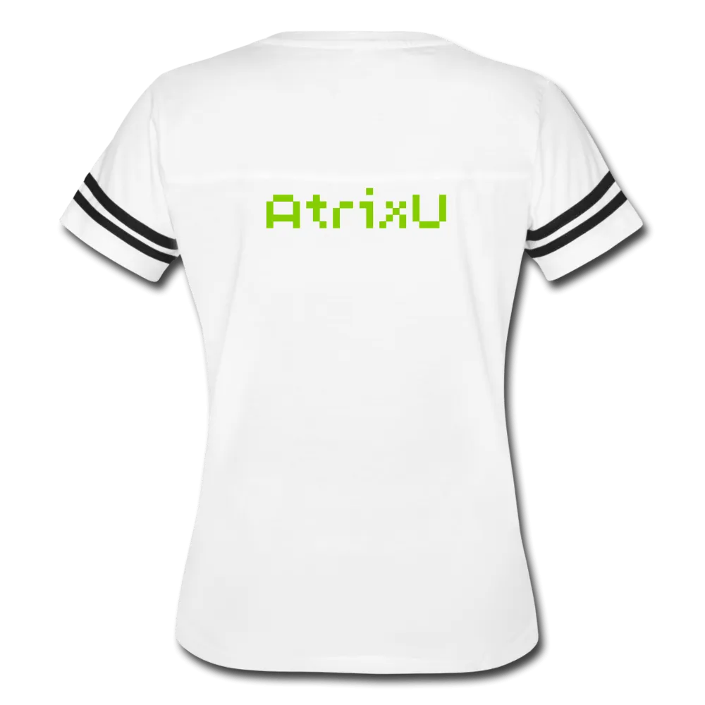 QR Code AtrixU Women Collection