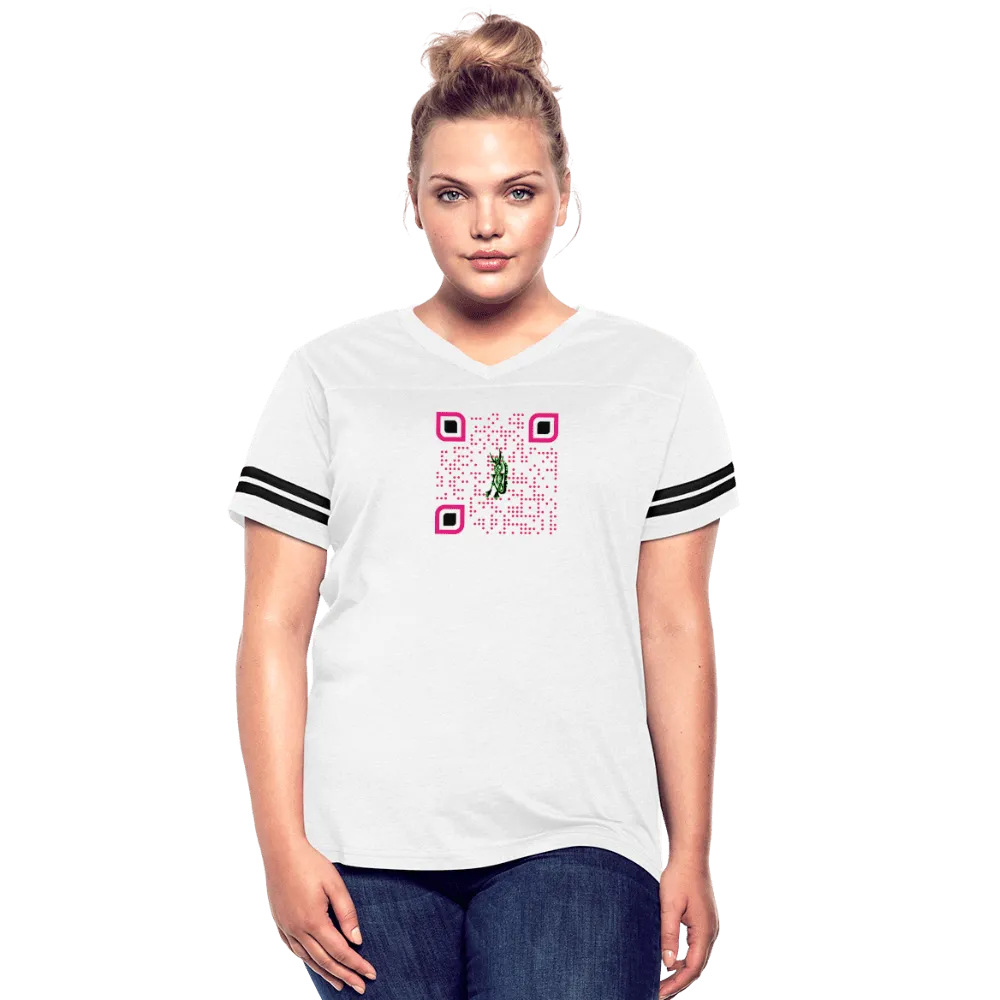 QR Code AtrixU Women Collection