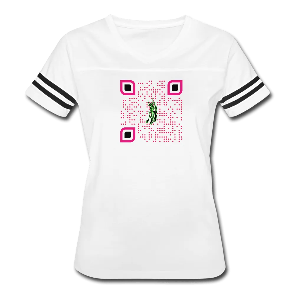 QR Code AtrixU Women Collection