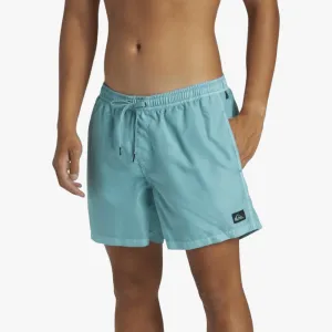 Quiksilver Mens Everyday Volley 15 Short Blue