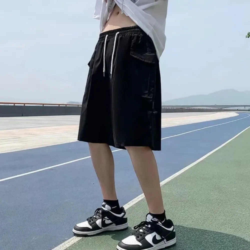 "Versatile Casual" Shorts