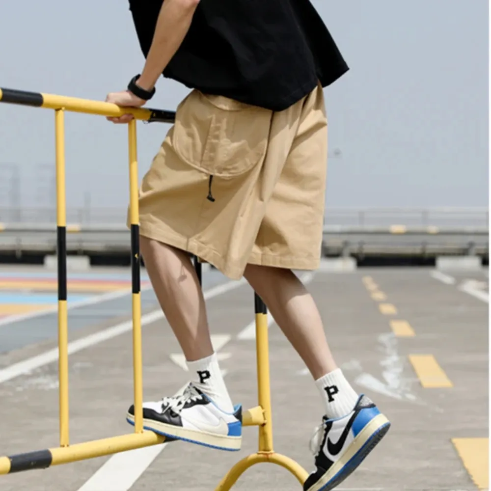 "Versatile Casual" Shorts