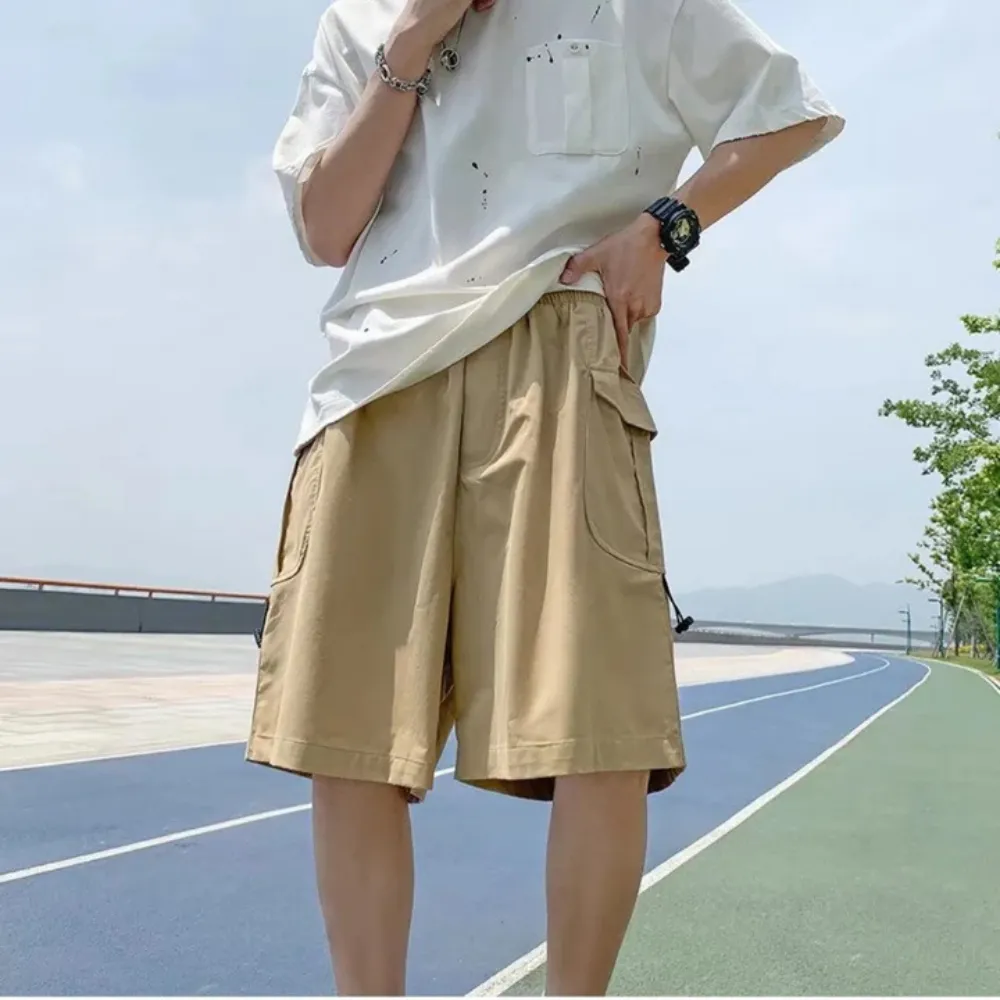 "Versatile Casual" Shorts