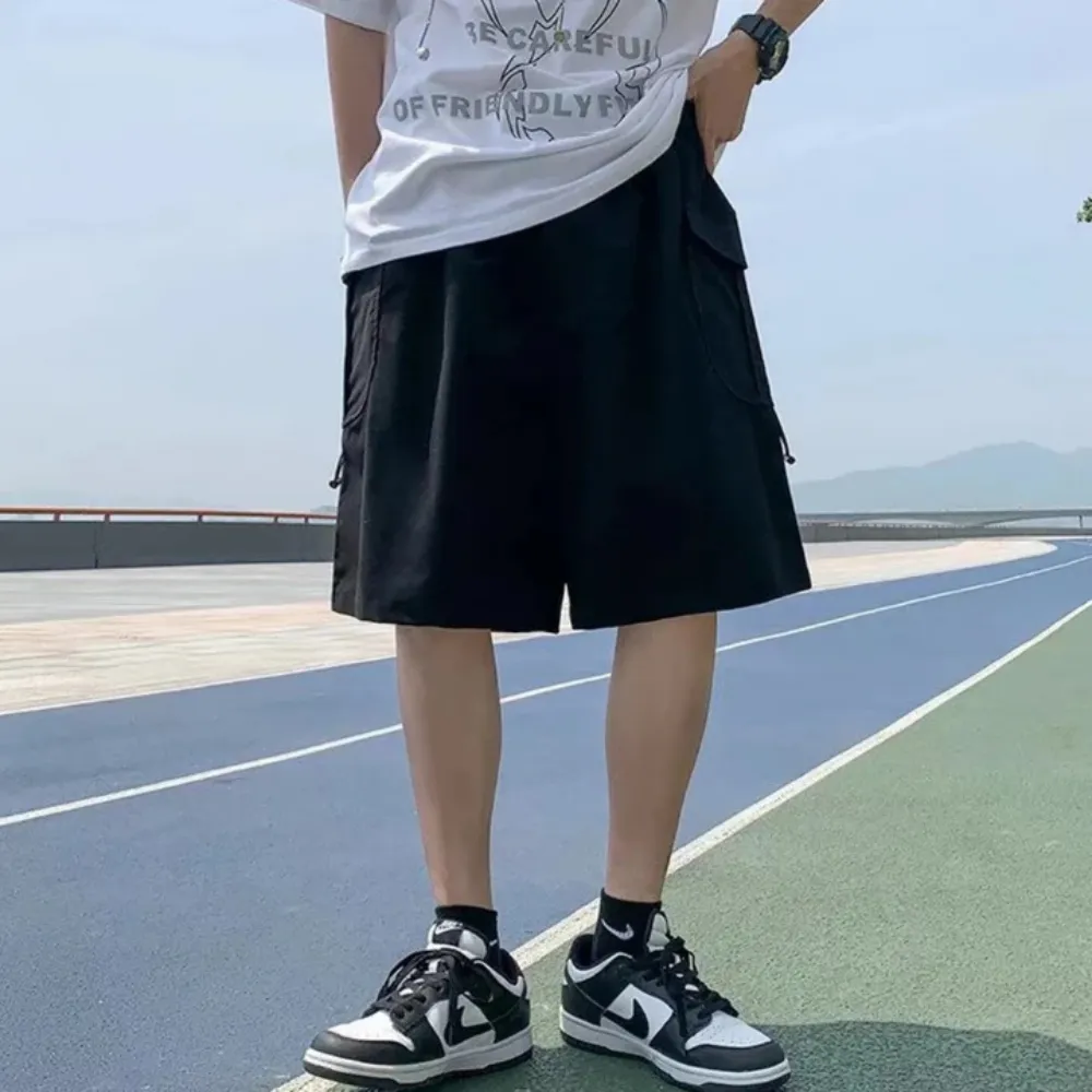 "Versatile Casual" Shorts