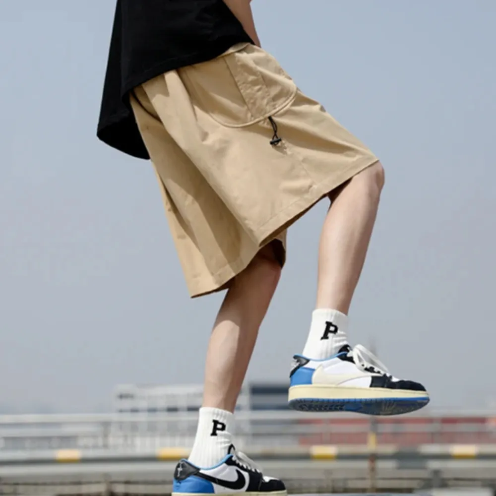 "Versatile Casual" Shorts
