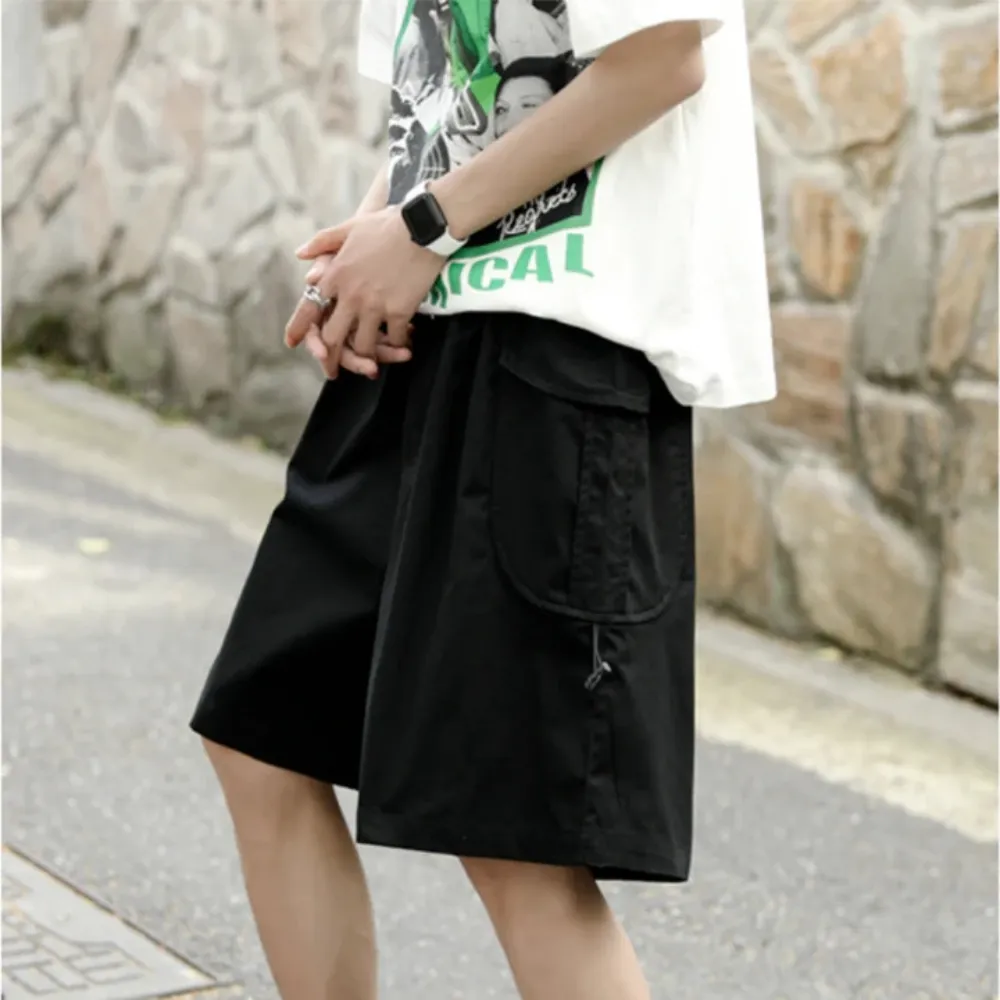 "Versatile Casual" Shorts