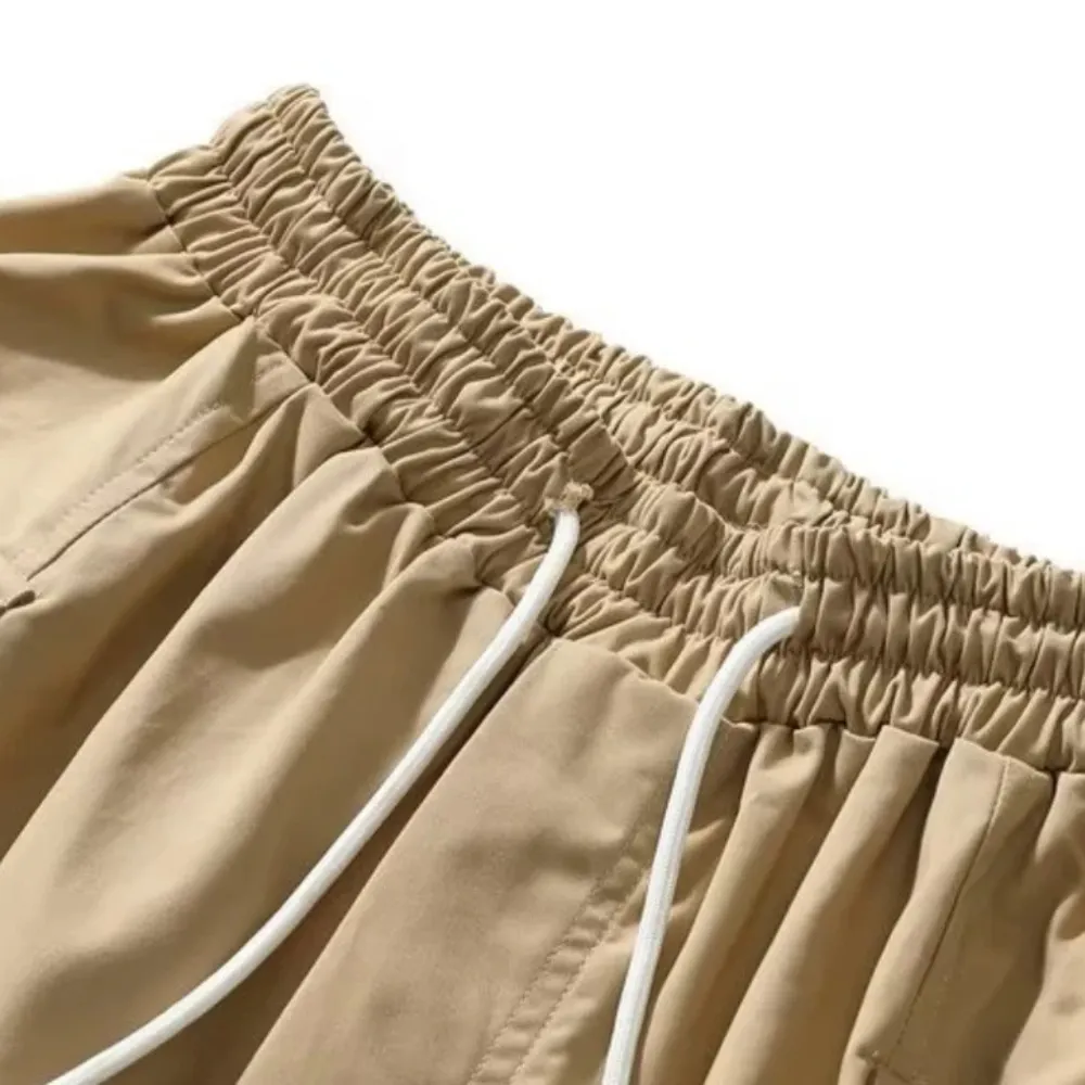 "Versatile Casual" Shorts