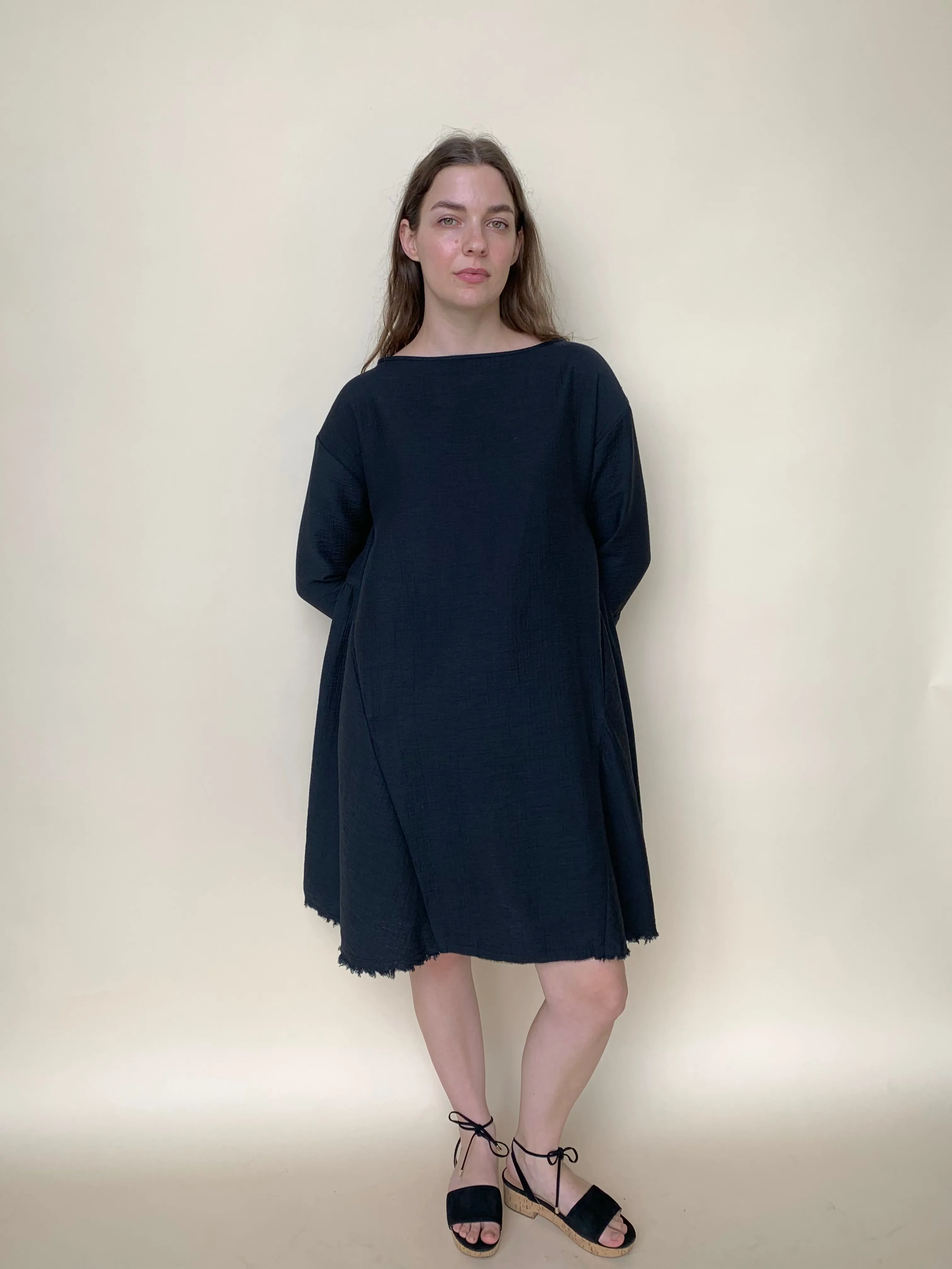 Rachel Comey trapeze dress