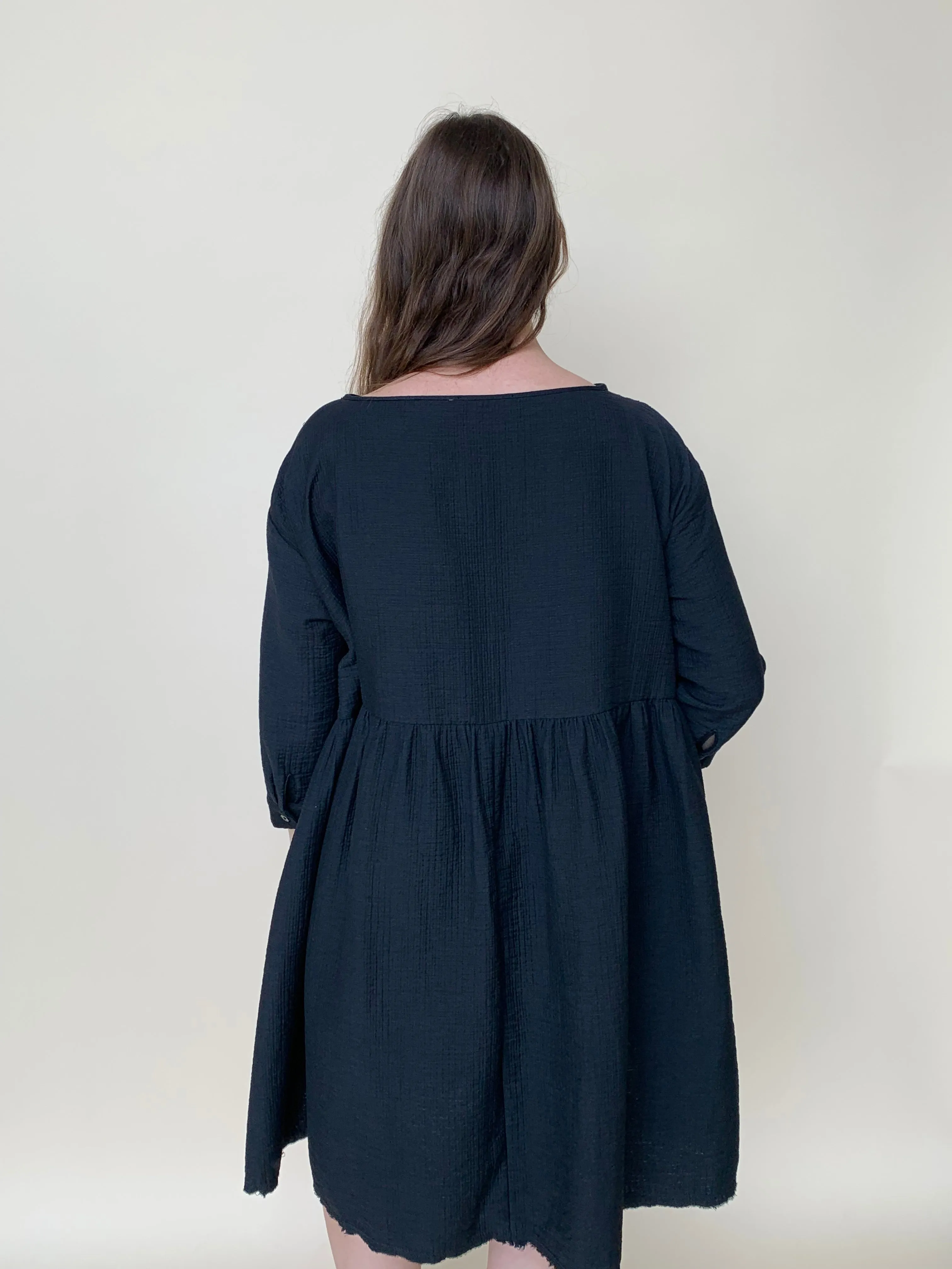 Rachel Comey trapeze dress