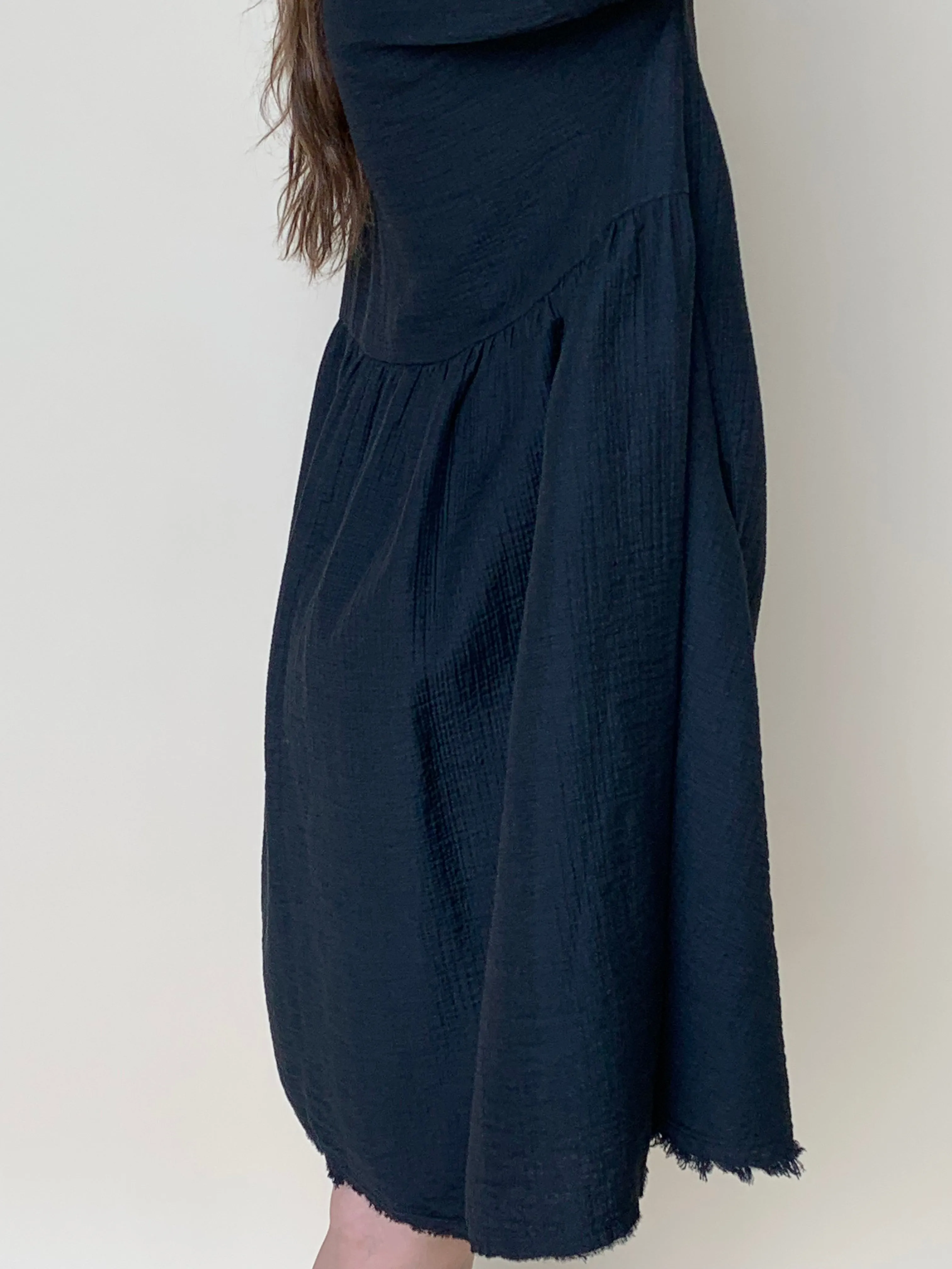 Rachel Comey trapeze dress