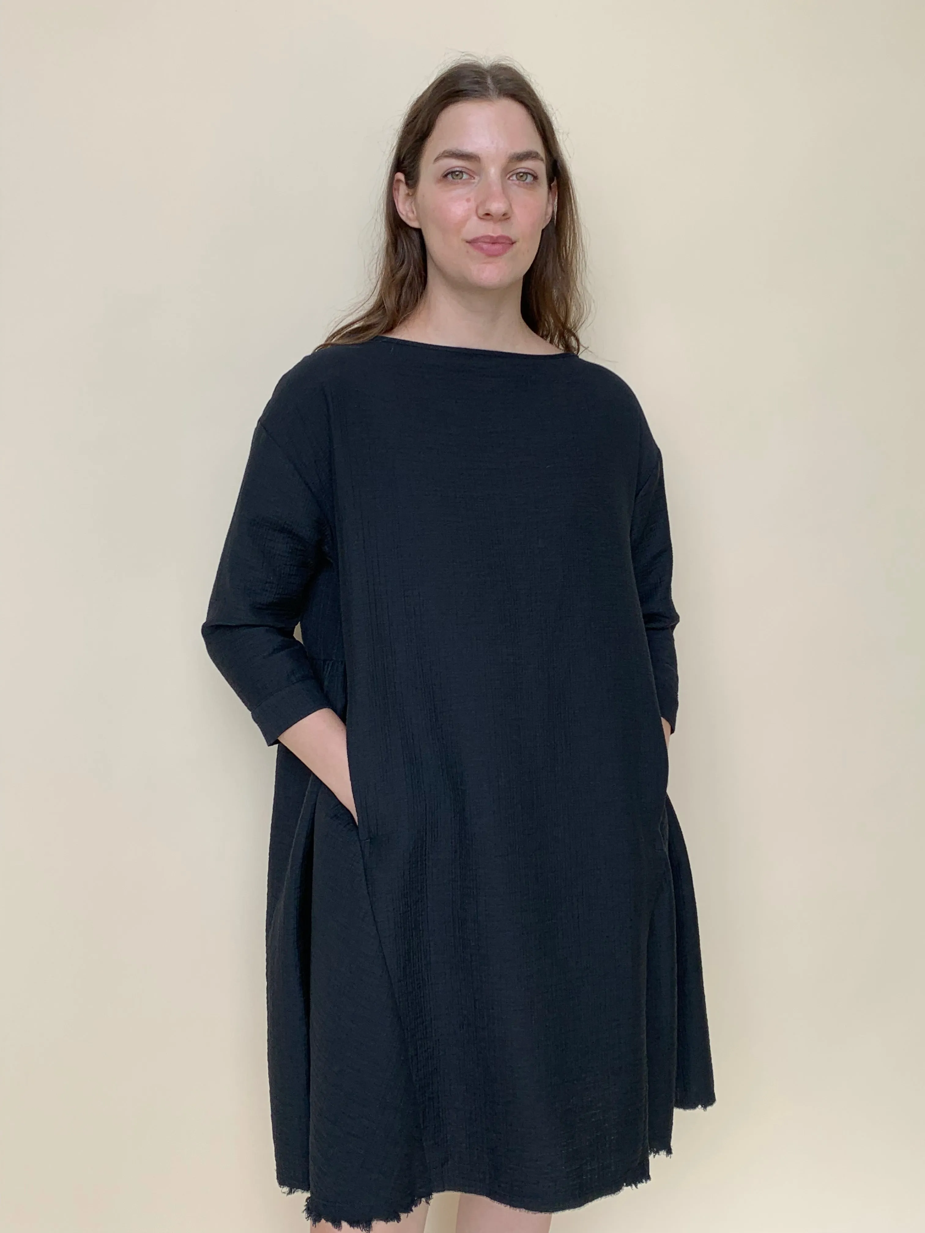 Rachel Comey trapeze dress
