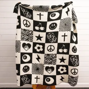 Rad Life Blanket