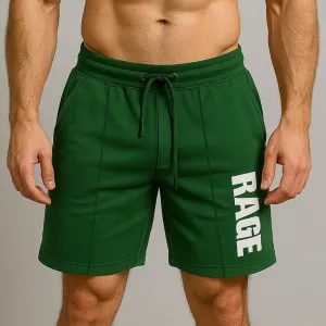 RAGE ON SHORTS
