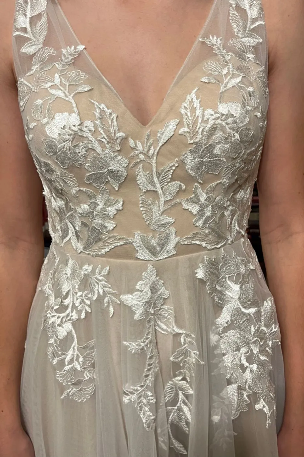 Ravishing Dress