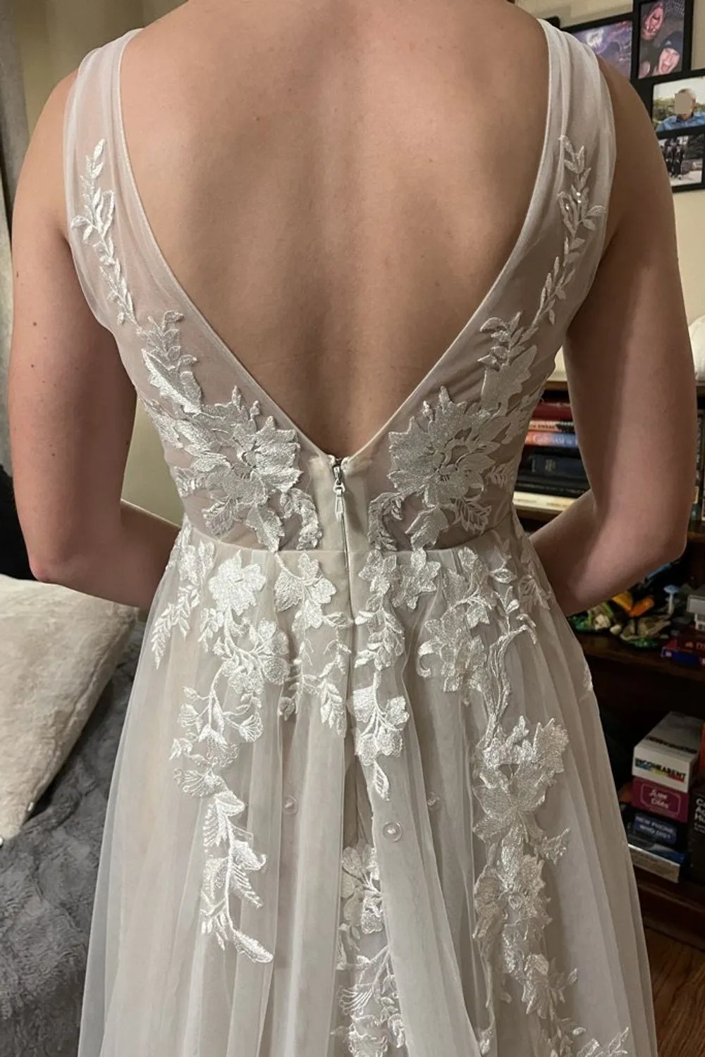 Ravishing Dress