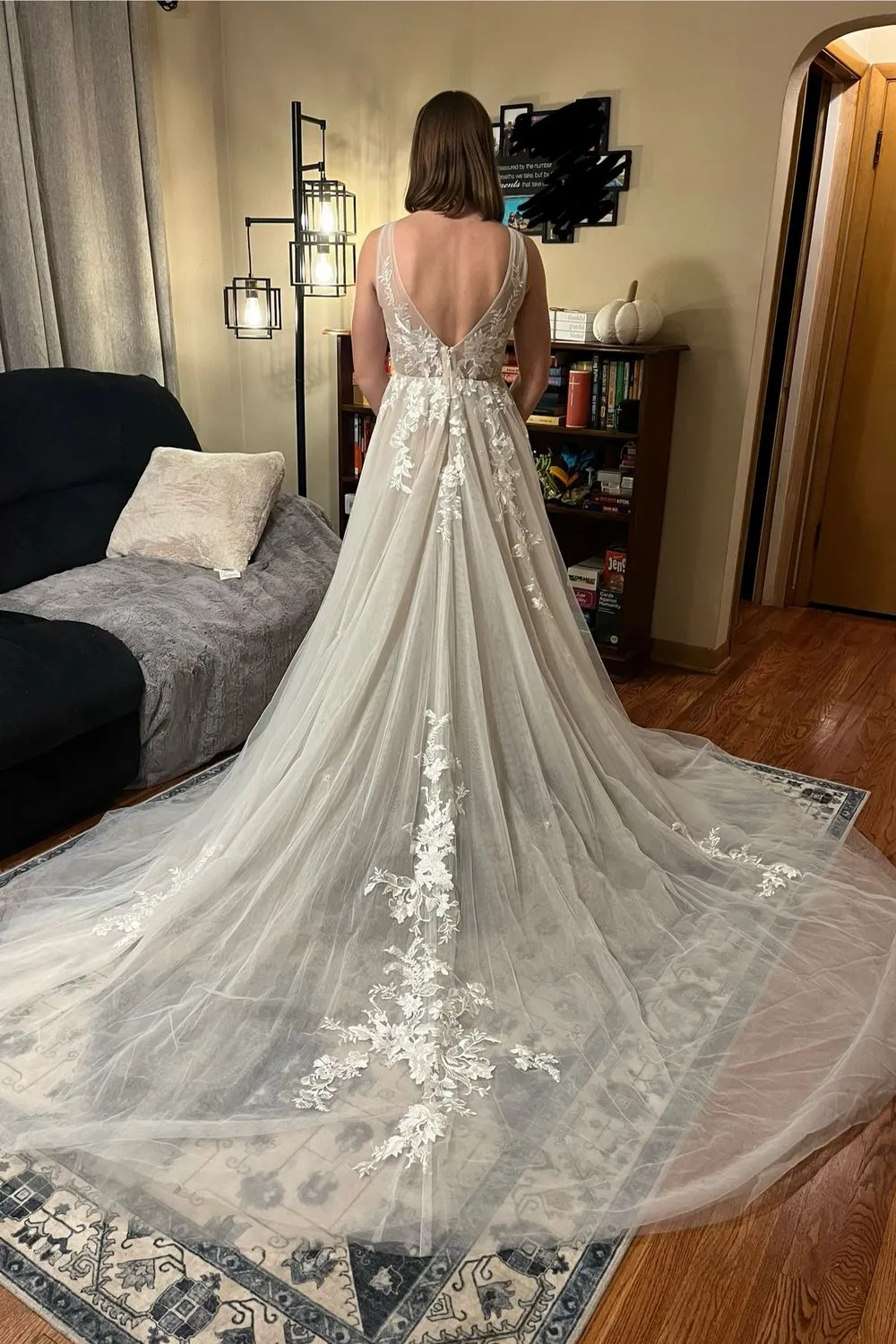 Ravishing Dress