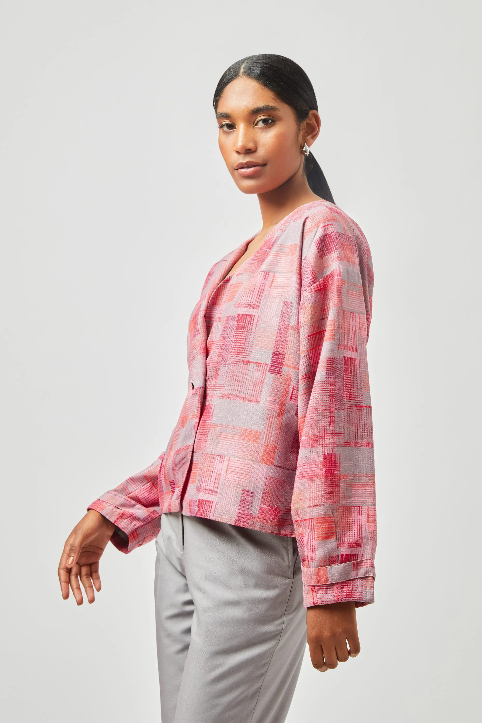 Rebecca Jacket