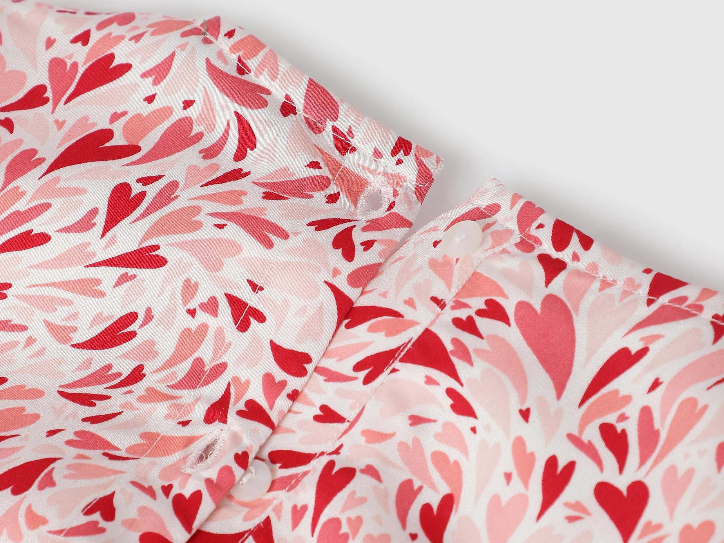 Regular Fit Round Neck Printed Dresses