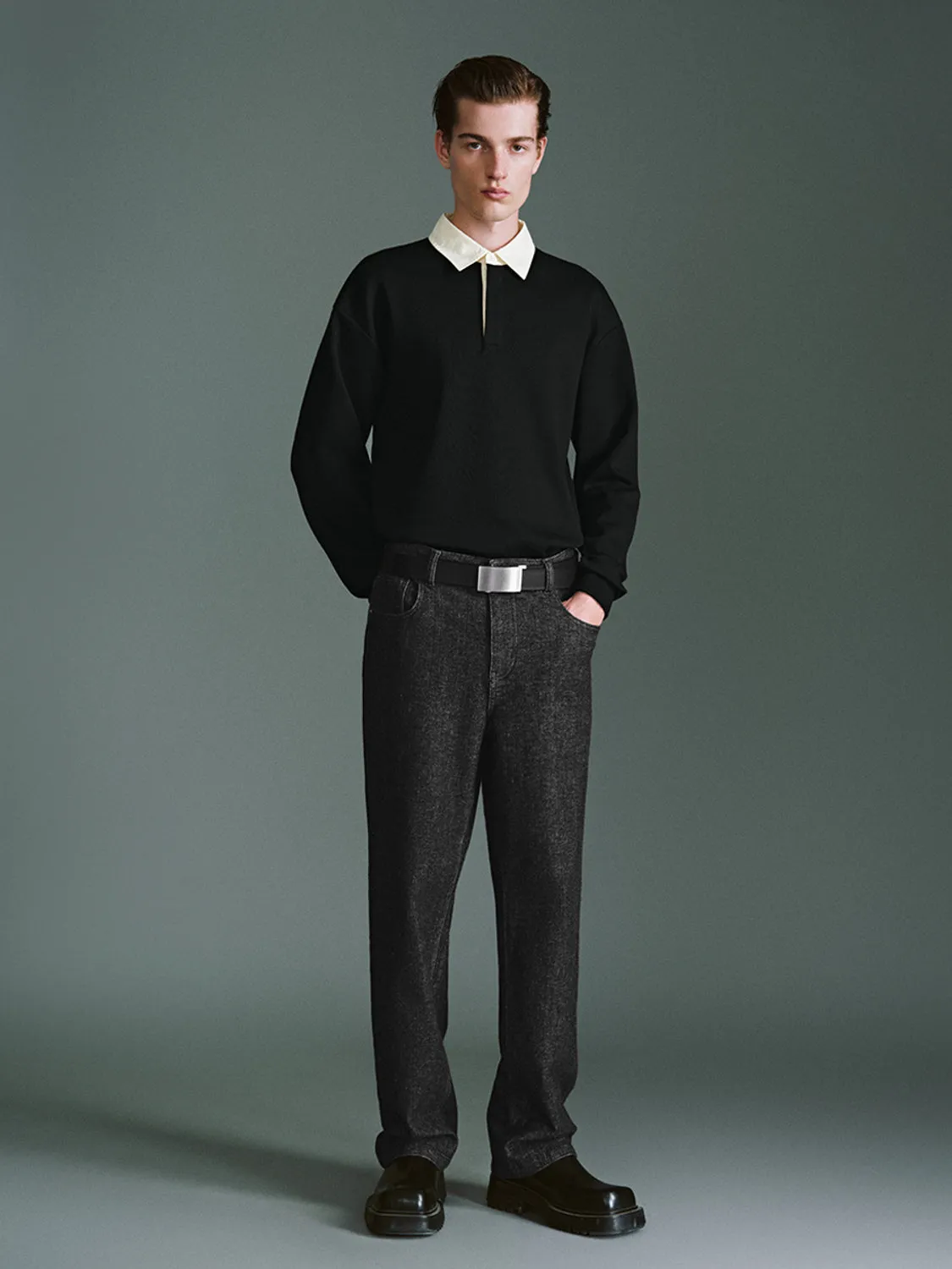 Regular Polo Shirts