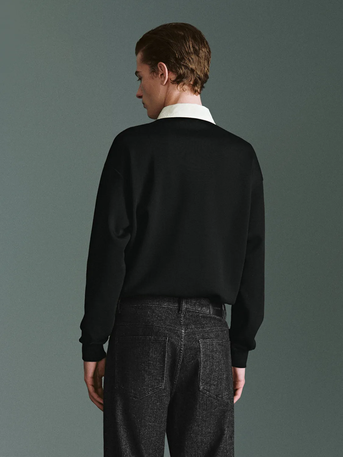 Regular Polo Shirts