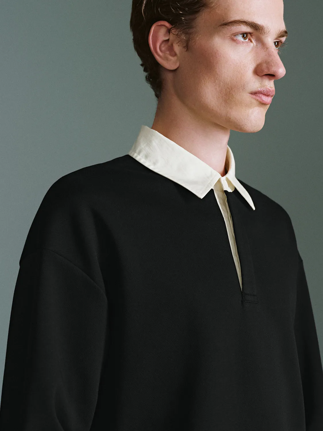 Regular Polo Shirts