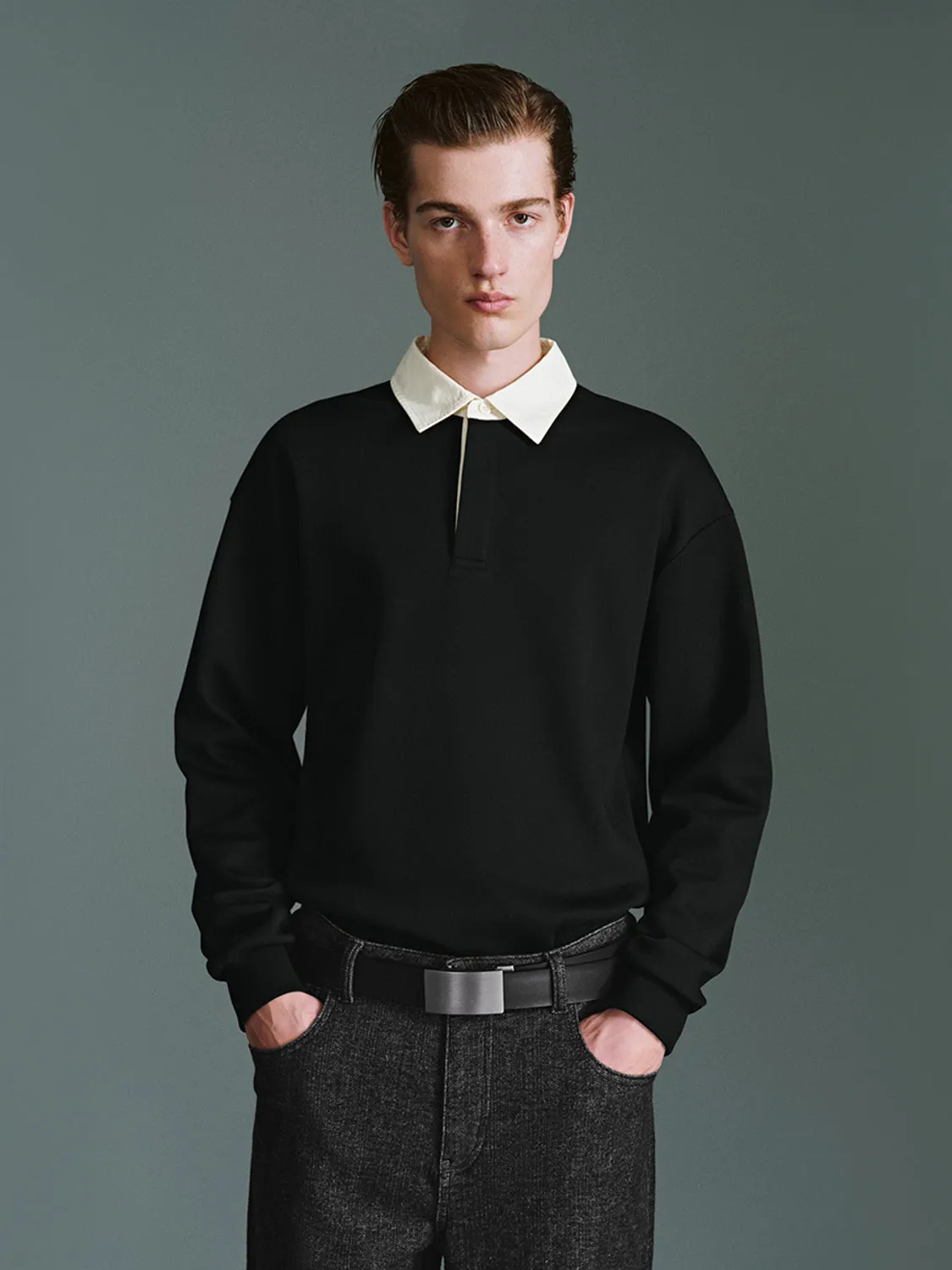 Regular Polo Shirts