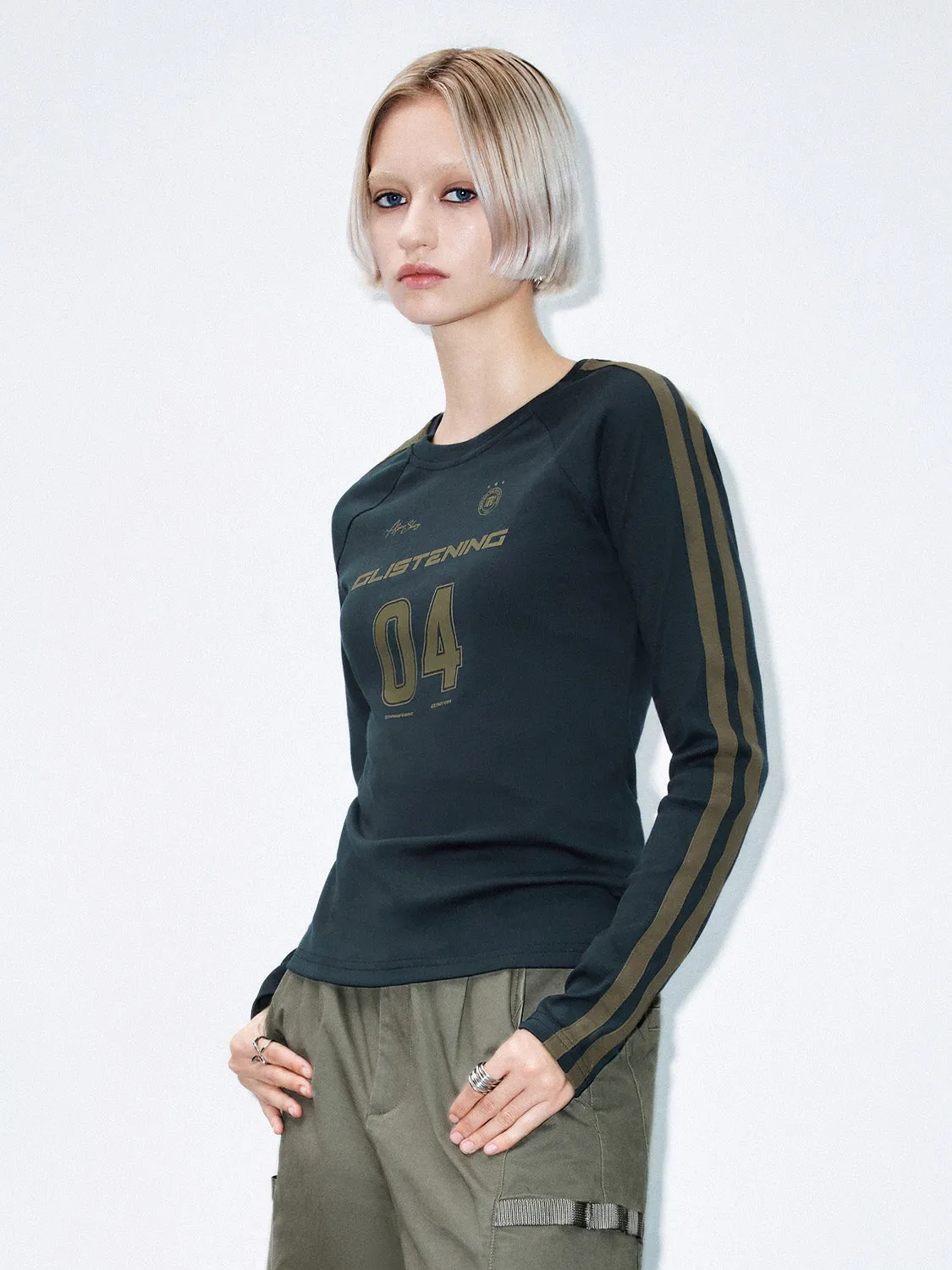 Regular Printed T-Shirts
