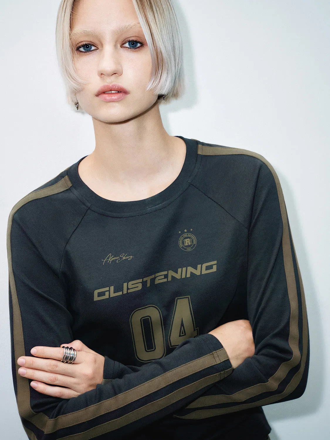 Regular Printed T-Shirts