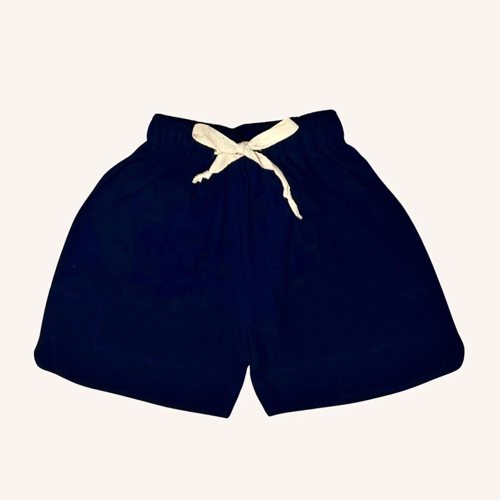 Remi Shorts | Deep Dark Indigo