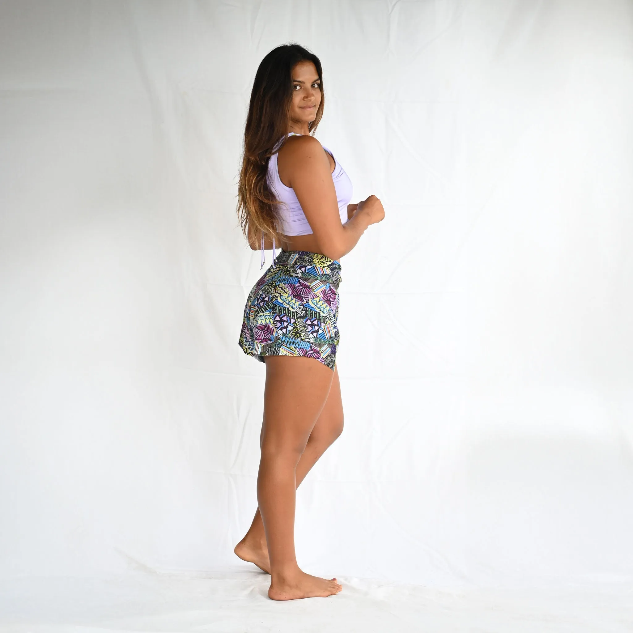 Resort Shorts