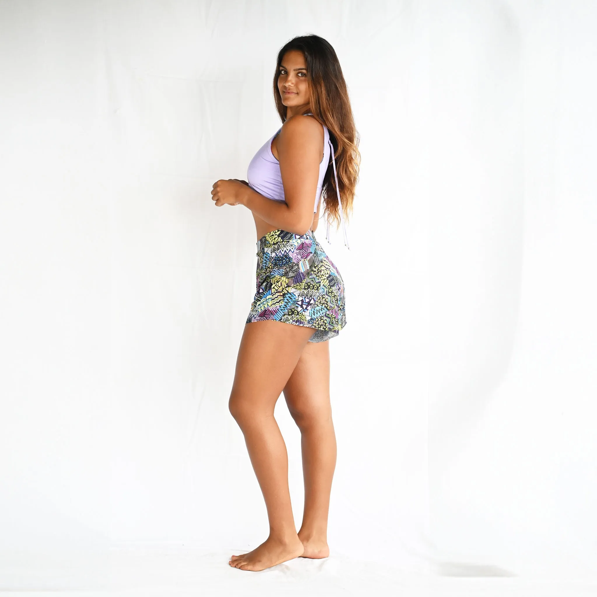 Resort Shorts