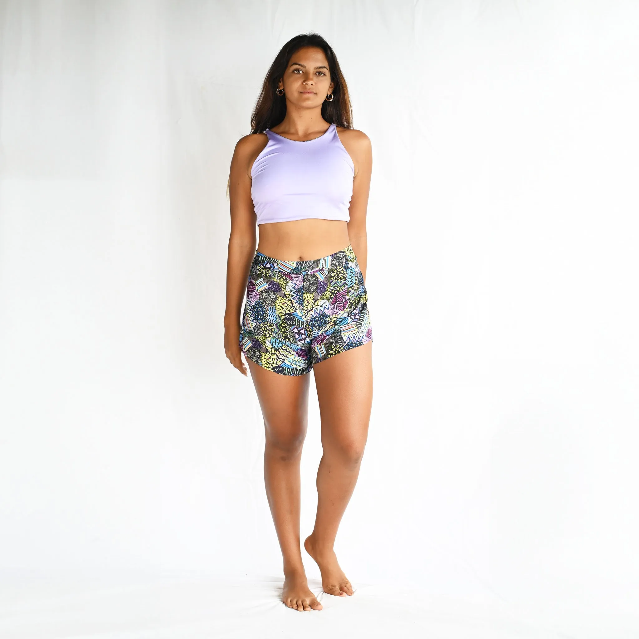Resort Shorts