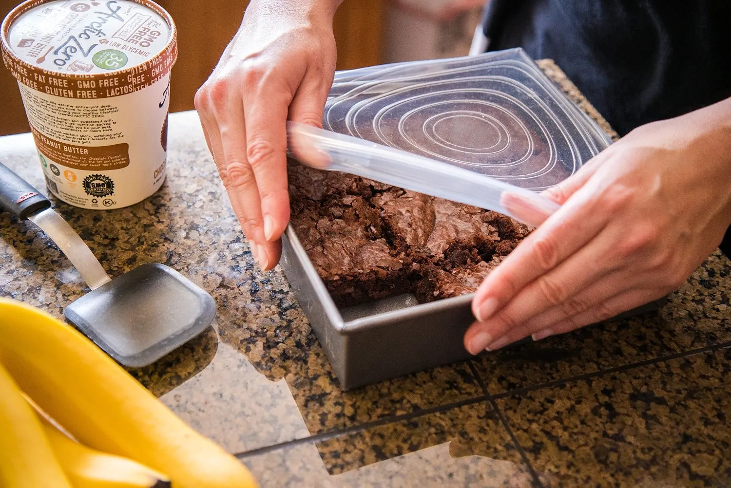 REUSABLE UNIVERSAL STRETCH LIDS-  🔥50% OFF - TODAY ONLY🔥