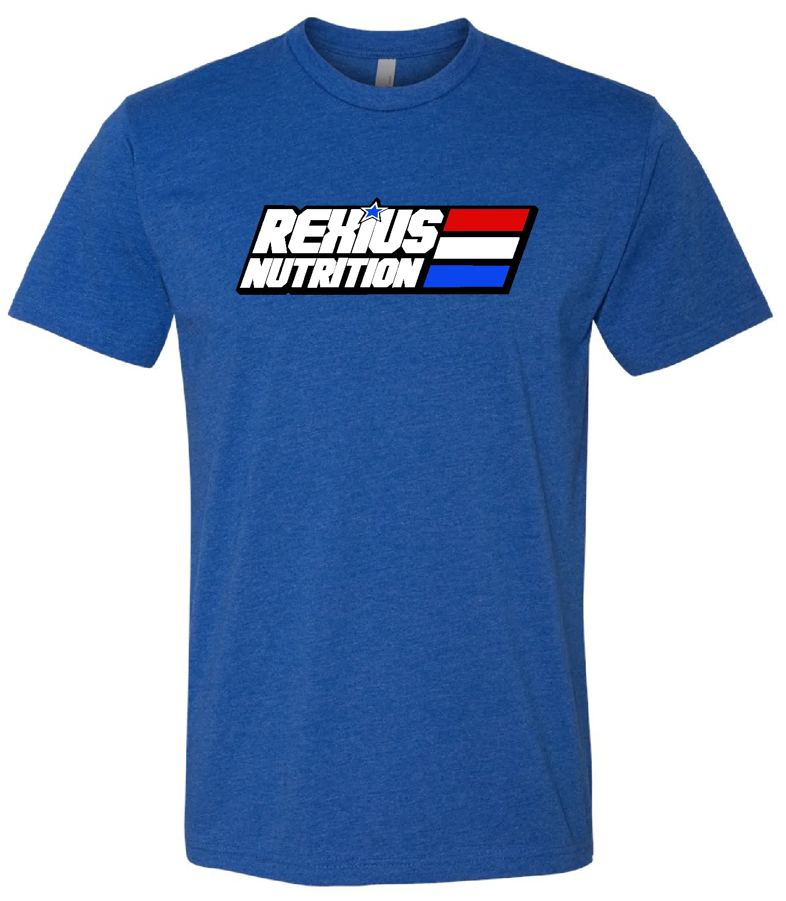 Rexius GI Joe Shirt