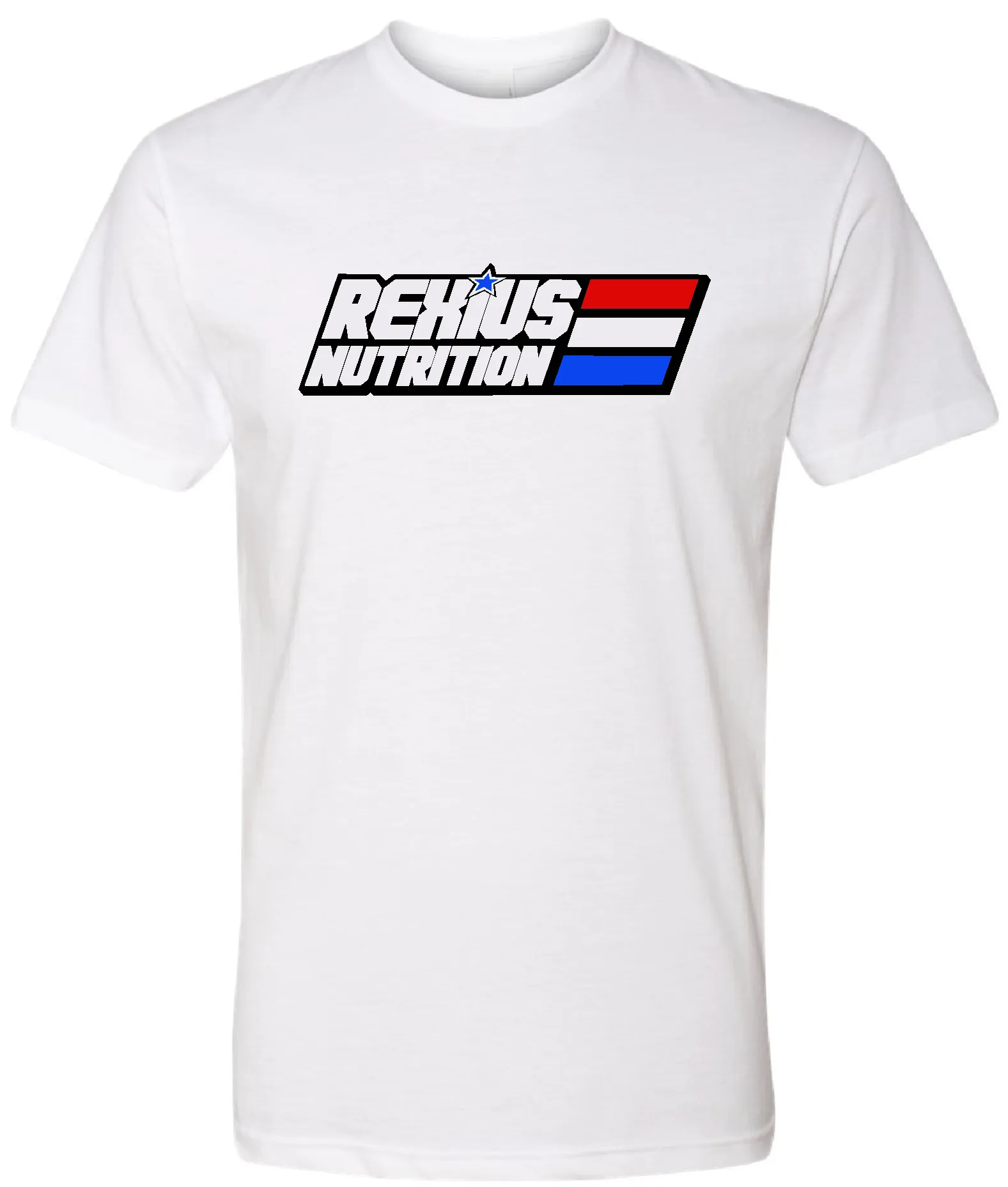 Rexius GI Joe Shirt