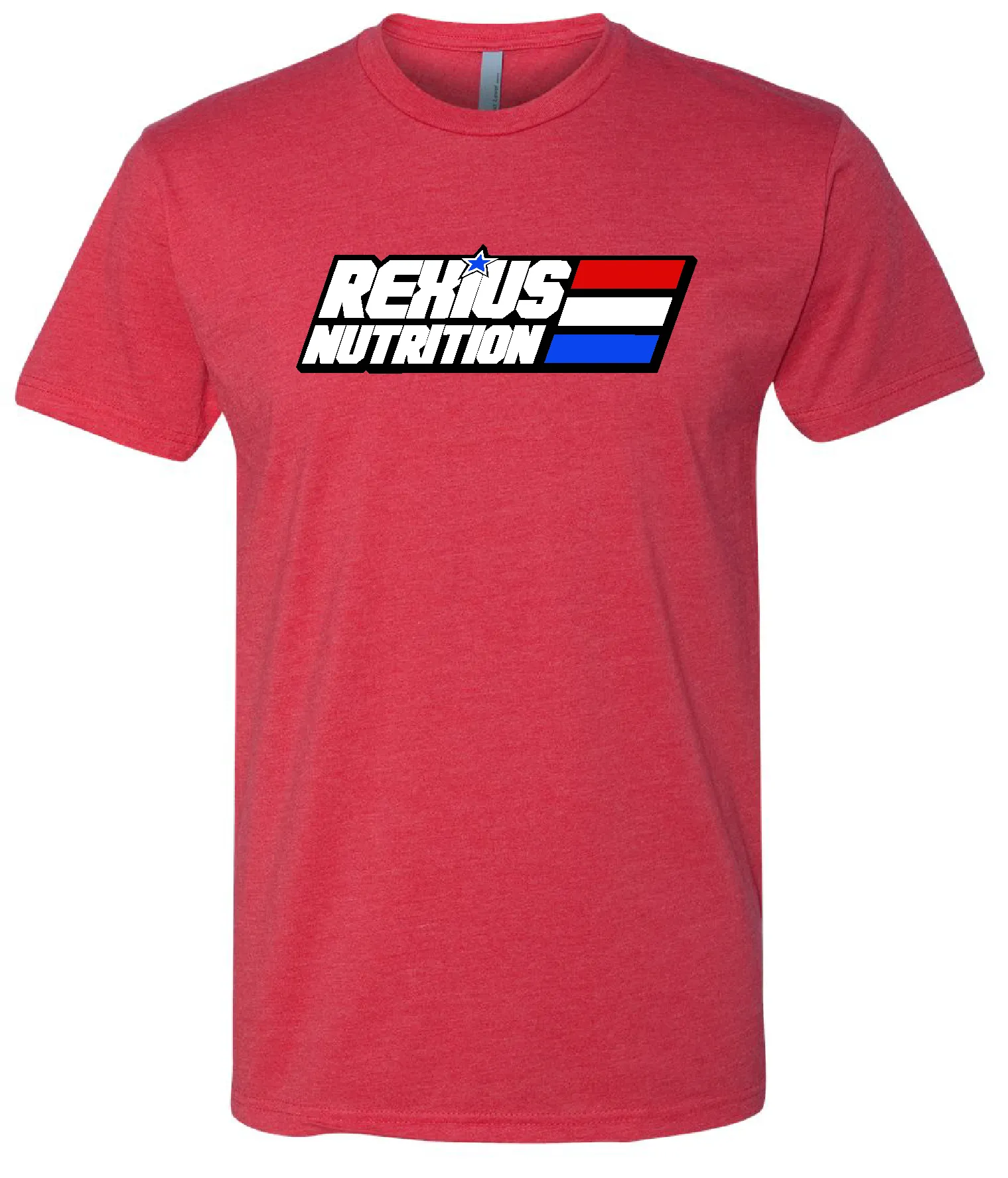 Rexius GI Joe Shirt