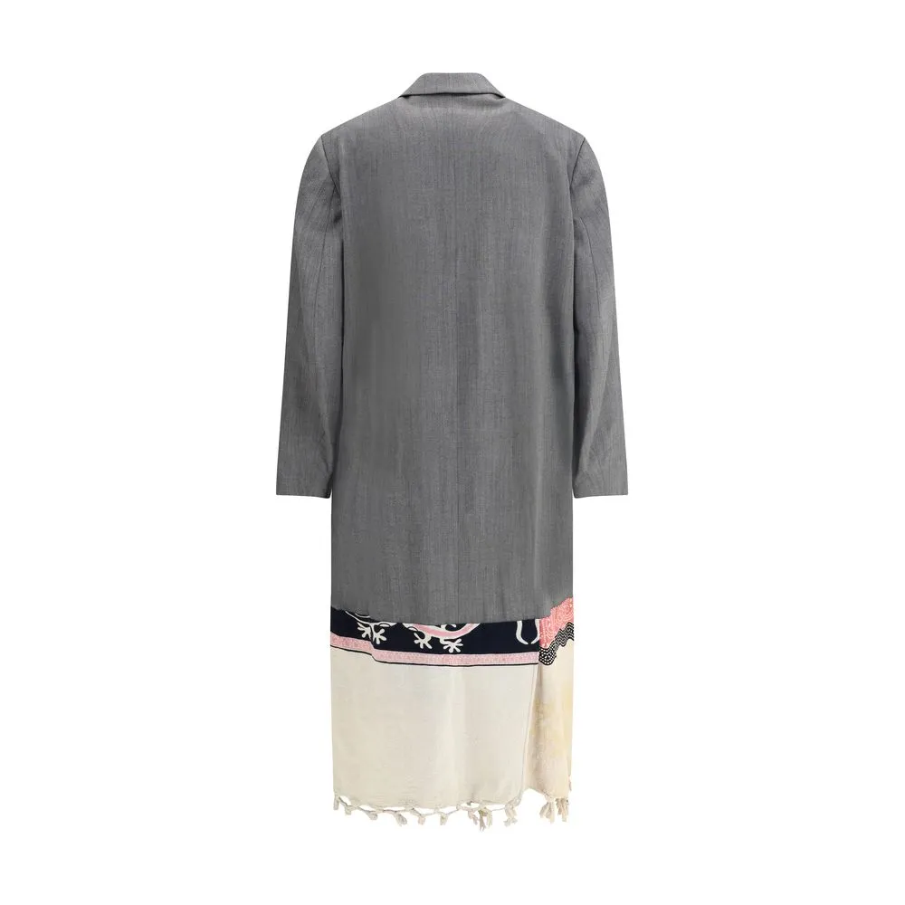 Riccione Coat