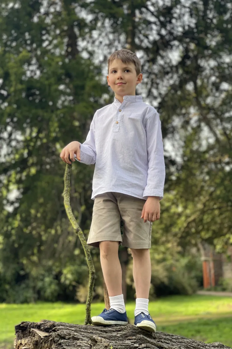 Richard Boy Shirt