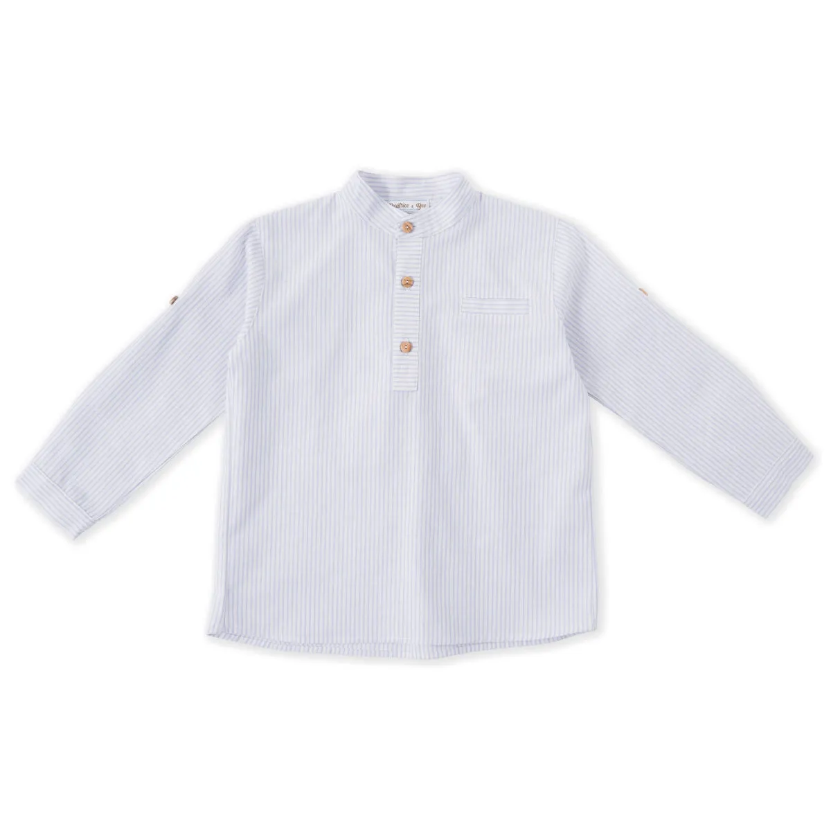 Richard Boy Shirt
