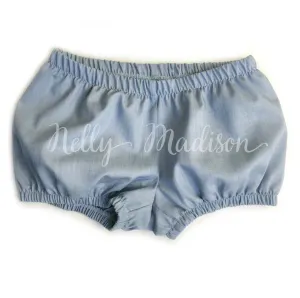Riverside Chambray Dollies