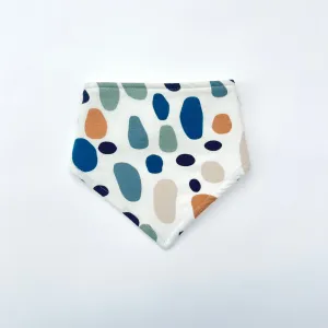 Rocky Bandana Bib
