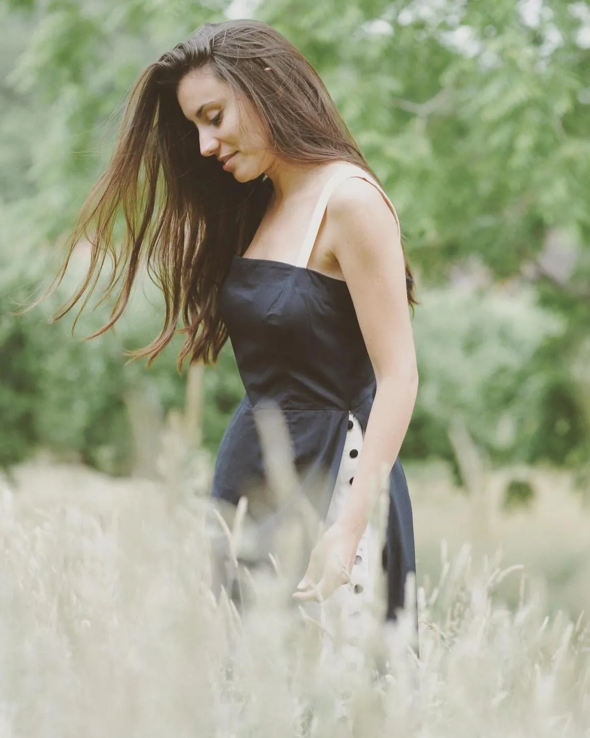 romola dress