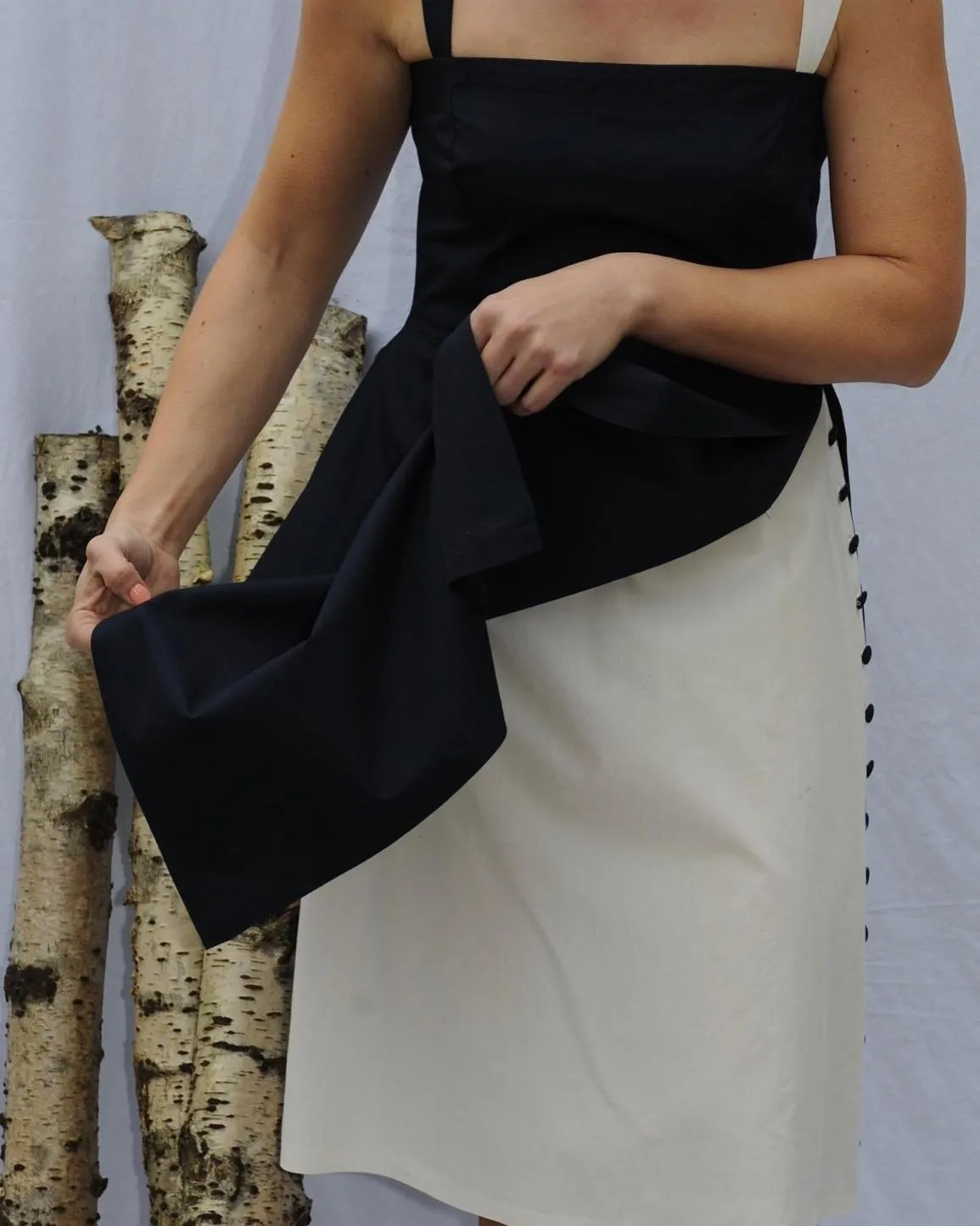 romola dress