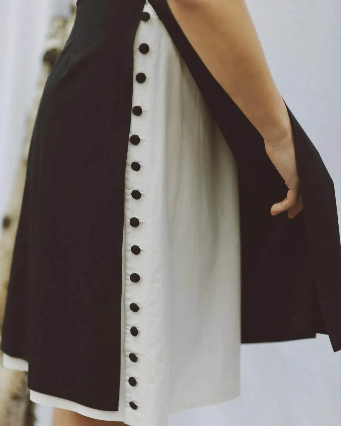 romola dress