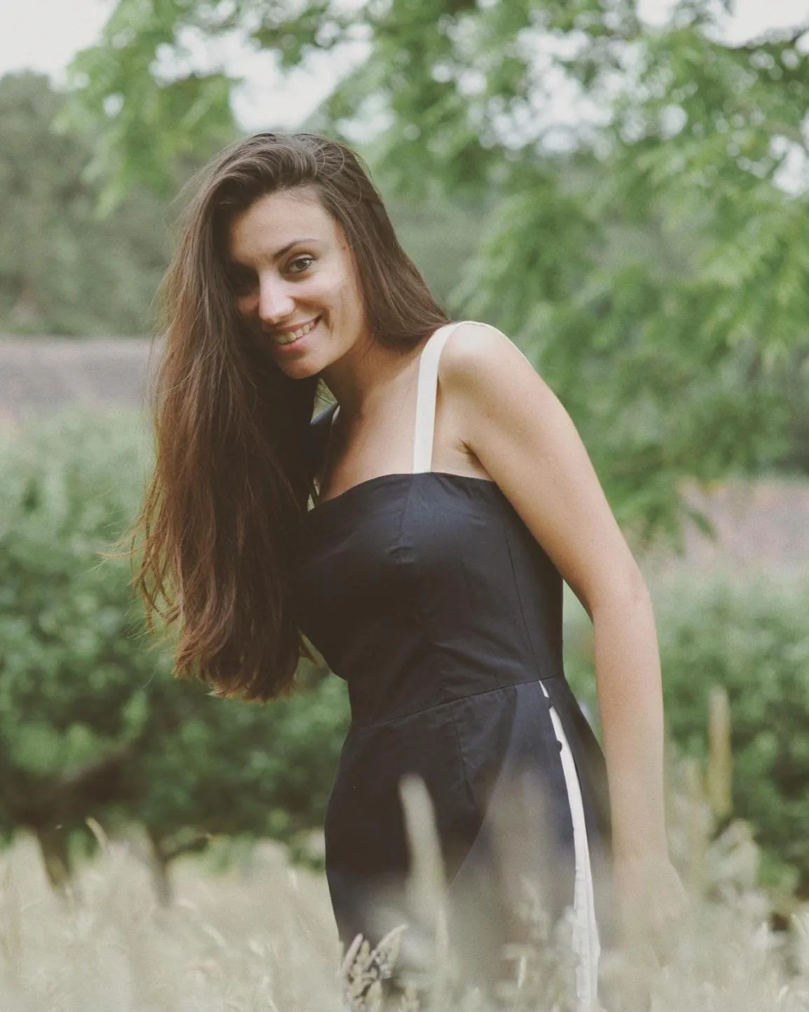 romola dress