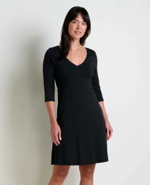 Rosalinda Dress