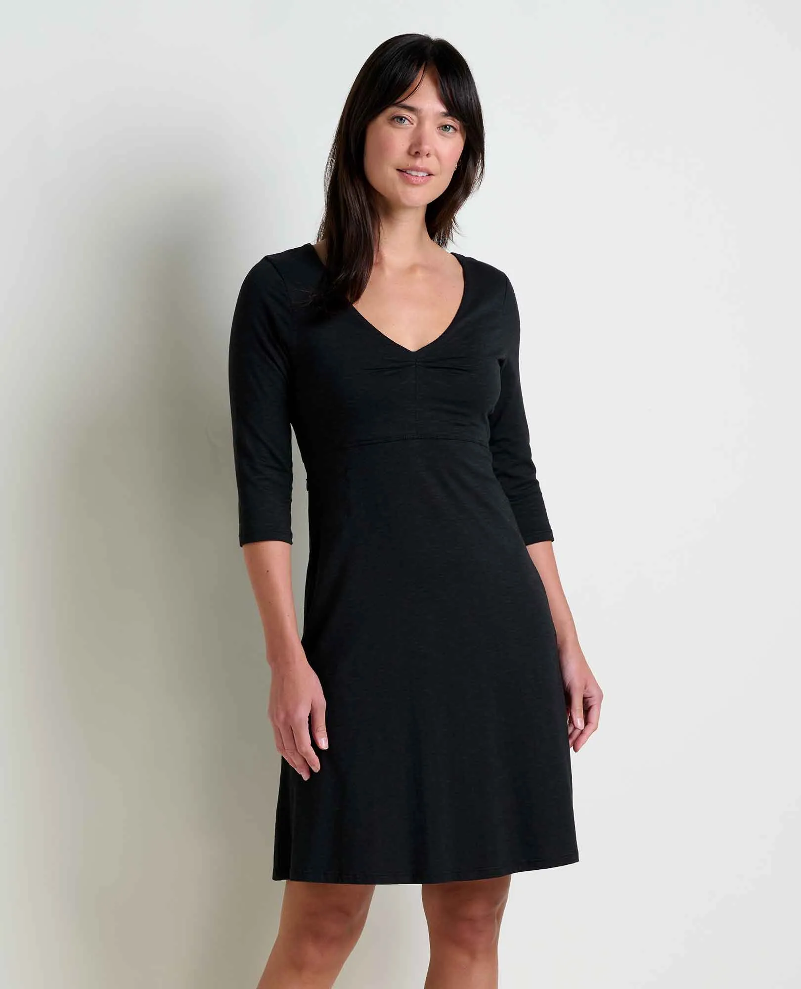 Rosalinda Dress