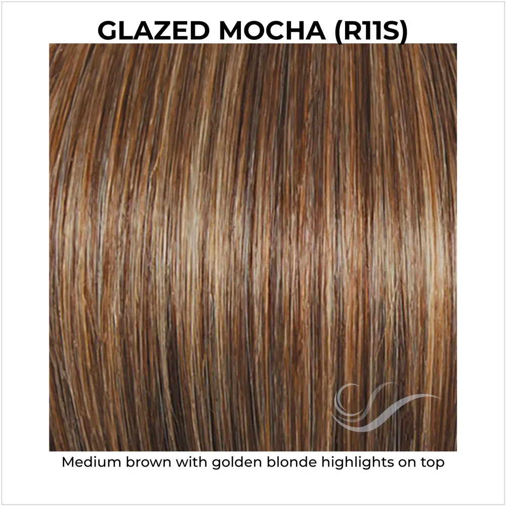 Salsa by Raquel Welch (Basic Cap Wig)